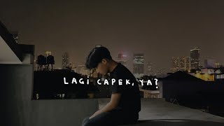 Download lagu Tired again, huh? mp3