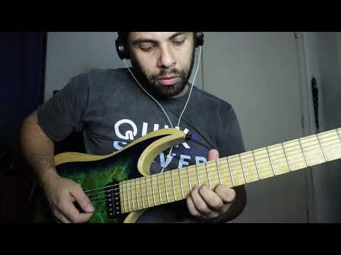 Dengeki Sentai Changeman - Hironobu Kageyama cover instrumental ( tema de abertura dos Changeman)