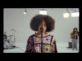 Celeste Love Is Back Blogotheque Live Session