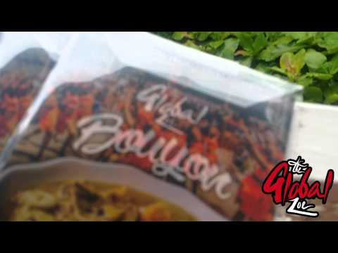 The Global Zoe - Bouyon - Bouyon Promo Tour (Haiti)