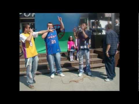 Deluxe ft Sekerko and Fat Dogg - Koj te Ebe