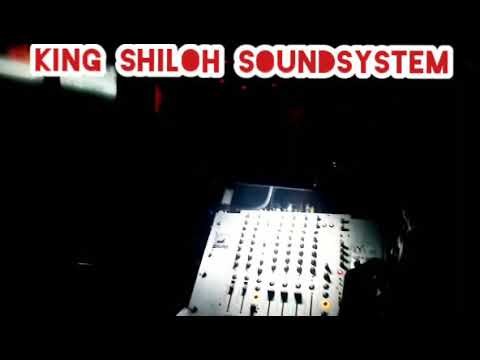 King Shiloh Soundsystem play ANCIENT CIVILIZATION