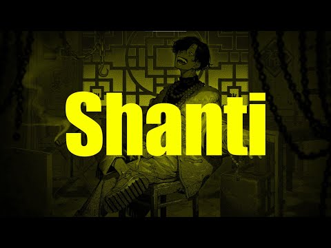 シャンティ(SHANTI) / やなと【歌ってみた】