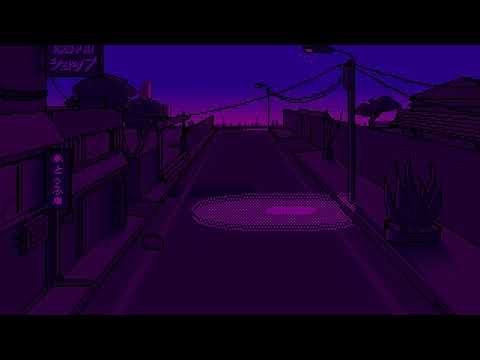 Farid Kalamity et Yacine Tigre -  Bye Bye (slowed and reverb)