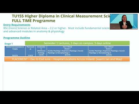 Clinical Measurement Science
