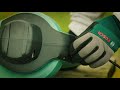 Lapų pūstuvas siurblys Bosch Universal GardenTidy 3000