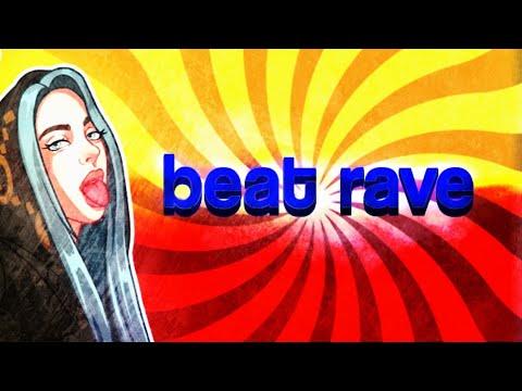 BEAT RAVE ⚡(FUNK REMIX) prod by Sr Nescauzinho  & Sr.Biscoito