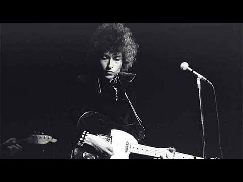 Bob Dylan - Desolation Row (legendado)
