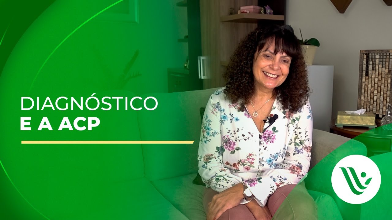 A ACP usa diagnóstico? | Diagnóstico e Abordagem Centrada na Pessoa