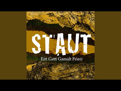 Eitt Gøtt Gamalt Frieri