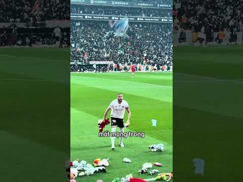 Bóng đá thật đẹp #shorts