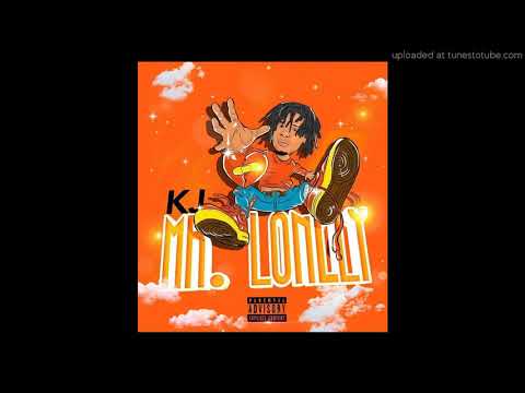 KJ 423 - Mr.Lonely
