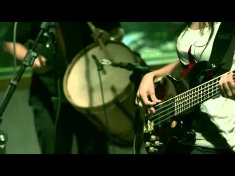 Eruca Sativa & Duo Coplanacu -  Peregrinos (ReFa)