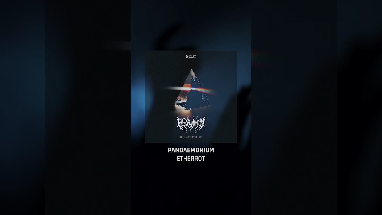 Pandaemonium - Etherrot