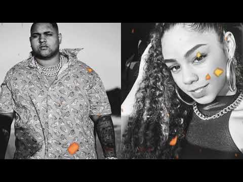 QUARENTENA -KEVIN O CHRIS E ANGEL (ISAAC DE CAXIAS)