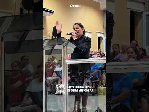 Pionero | Los Helechos | Congreso Misionero