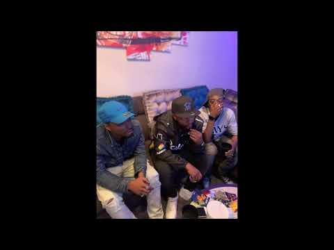 energyboyz ft. TRAP- trap bunkin