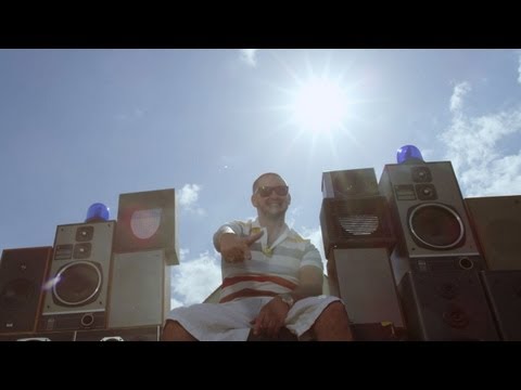 Seth Gueko - Barbeuk (enfin l'été) [CLIP OFFICIEL]