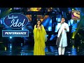 Neelanjana Sunny की Bol Na Halke Halke पर Exquisite Musicianship Indian Idol Performance