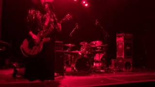 Melvins "I Wanna Hold Your Hand" @ The Observatory 07-06-2017