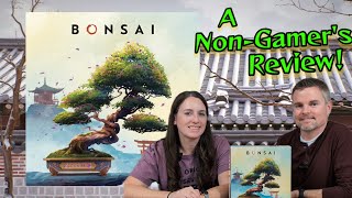Bonsai - A Non-Gamer's Review Of This Pretty Tree Cultivating Game