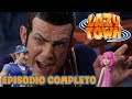 Lazy Town En Español Quién Es Quién Dibujos Animados En Español