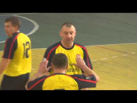 9 КУ 10 UA Forming – Энерго Тайм OffSide