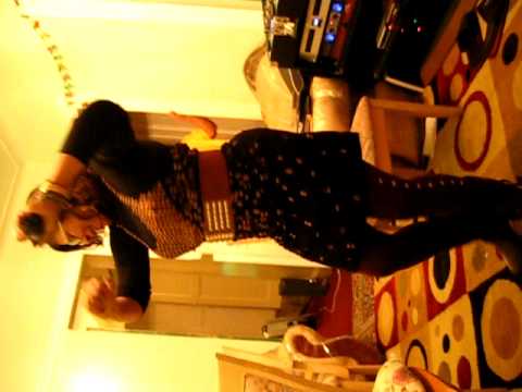 Icelsa  alias Shakira