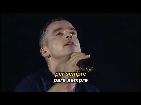 Per Me Per Sempre - Eros Ramazzotti