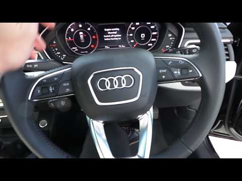 171D23371 - 2017 Audi A4 Avant AV 2.0TDI 150 SE ULTRA - Audi North Dublin -...