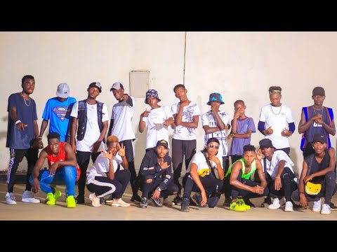 AZAWI - SLOW DANCING||AFRO-DANCEHALL CLASS BY AMORENA DANCE TEAM||FLEX DANCE TEAM||ALMASI DANCE TEAM