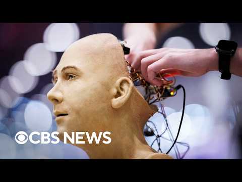 New poll shows Americans are worried about AI harm before midterms