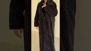High abaya
