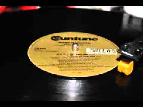 BORIS DLUGOSCH-KEEP PUSHIN-996