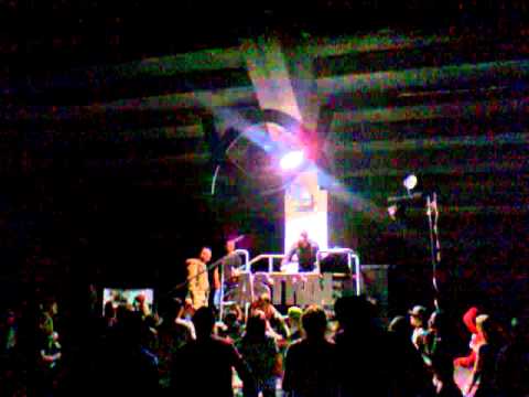 10.07 ASTRAL @ GATE 5 [LVIV ARENA] ft Dublinjah №3