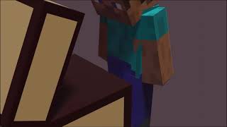 【アニメ】旅の準備中【マイクラマルシェ動画祭】