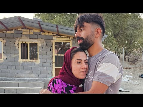 Are we approaching the end of the journey for this nomadic  couple in love? 💔🤰