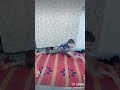Taha Azan Stretching Full Stretch