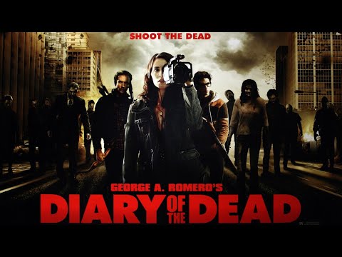 Trailer Diary of the Dead