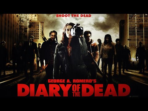 Trailer-Vorschau: Diary of the Dead