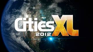 Cities XL 2012 5