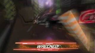 Mac Gaming: Asphalt 6 VS Race Illegal