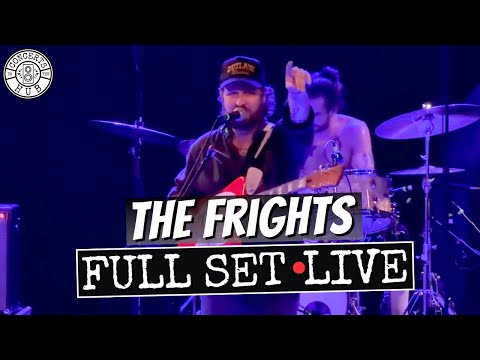 The Frights Full Set LIVE