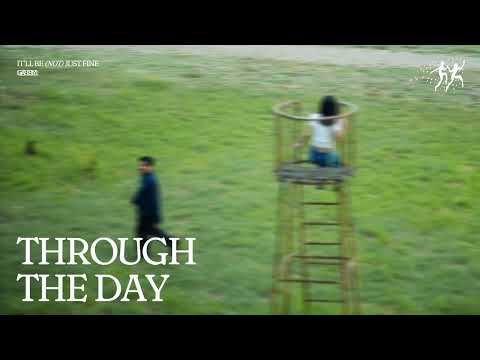 Girl and Her Bad Mood - It'll Be (not) Just Fine (Official Lyric Video)