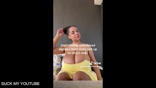 TikTok Famous #85 Layla Dominq