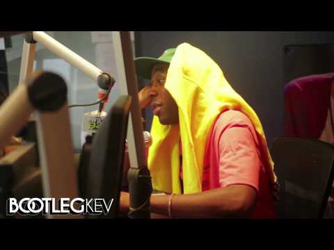 Who's In Tyler The Creator's Spank Bank?