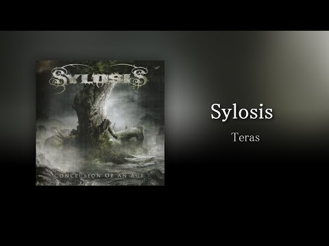 Sylosis - Teras (Guitar Backing Track with Tabs)