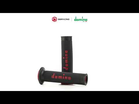 Bao Tay Domino A010 Đen Đỏ