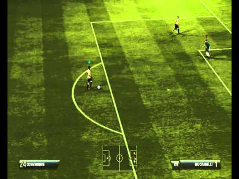 Fifa 13  Gasttozz Style