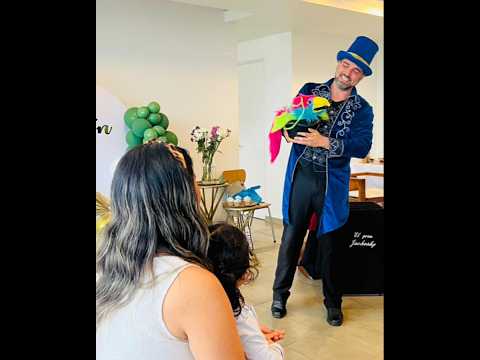 Magia Bío Bio Mago Concepción